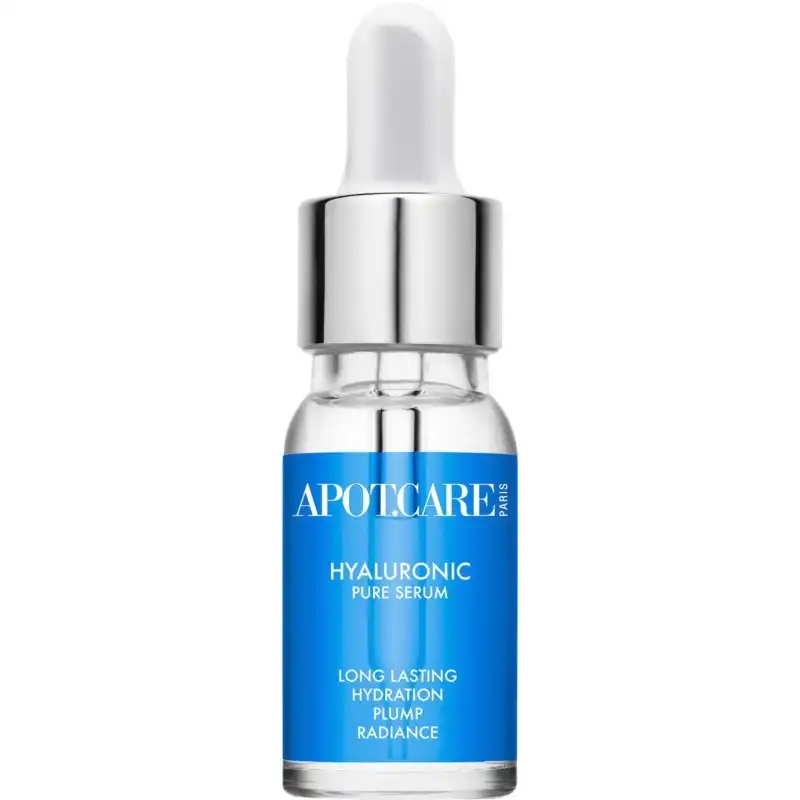 Hyaluronic Pure Serum 10ml - APOTCARE - Comparador de precios
