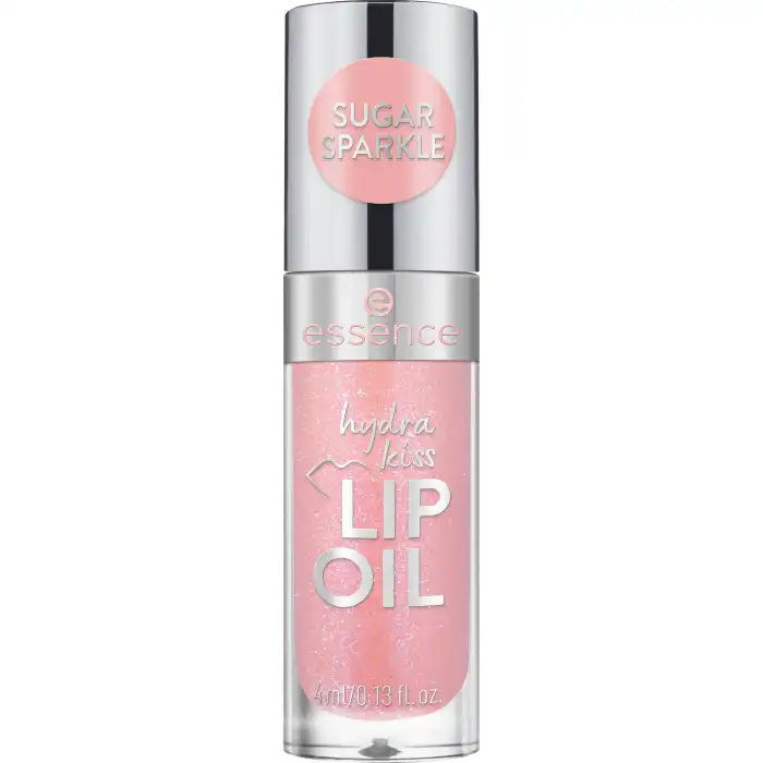 Hydra Kiss Aceite de Labios  Essence - ESSENCE - Comparador de precios