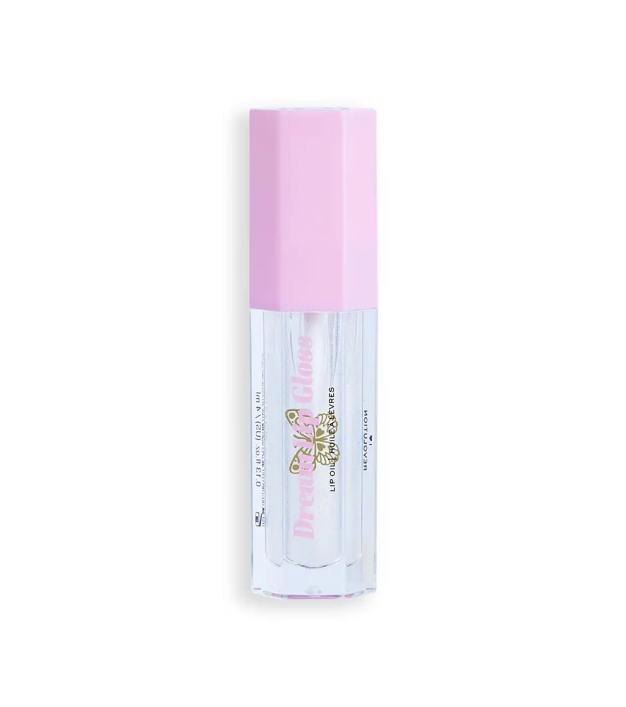 I Heart Revolution - *Butterfly* - Aceite labial Dream Lip Gloss - Wings - I HEART REVOLUTION - Comparador de precios