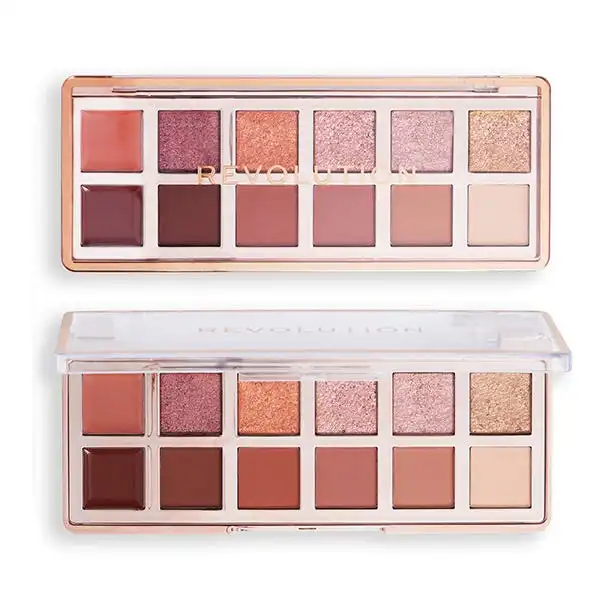 Icon Palette The True Bronze - REVOLUTION - Comparador de precios