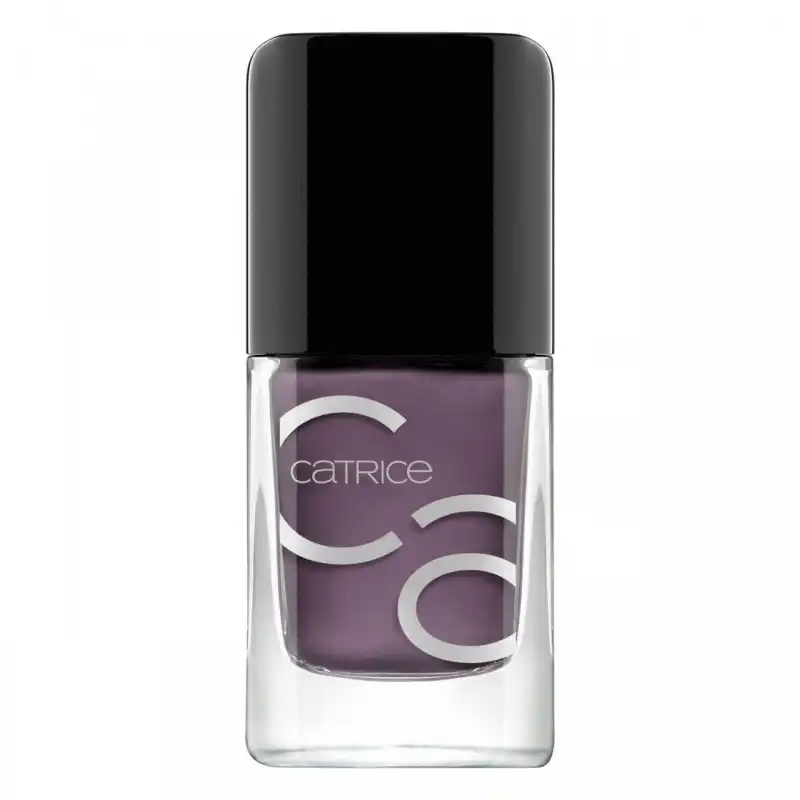Iconails Gel Lacquer 87 - CATRICE - Comparador de precios