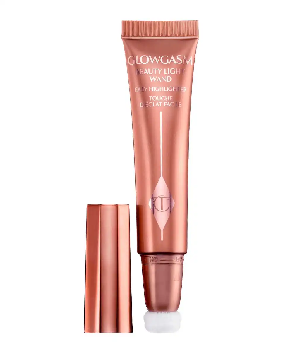 Iluminador Glowgasm Beauty Light Wand Charlotte Tilbury Pinkgasm 10 ml - Charlotte Tilbury - Comparador de precios