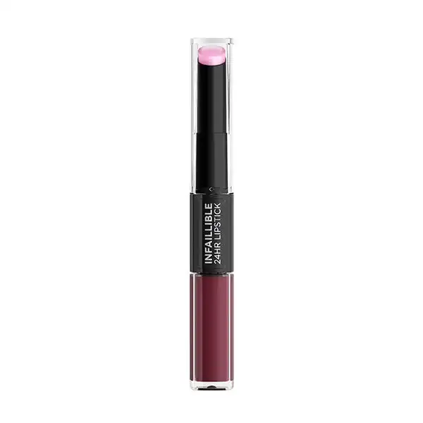 Infalible 24H 215 Wine O Clock - L'Oréal Paris - Comparador de precios