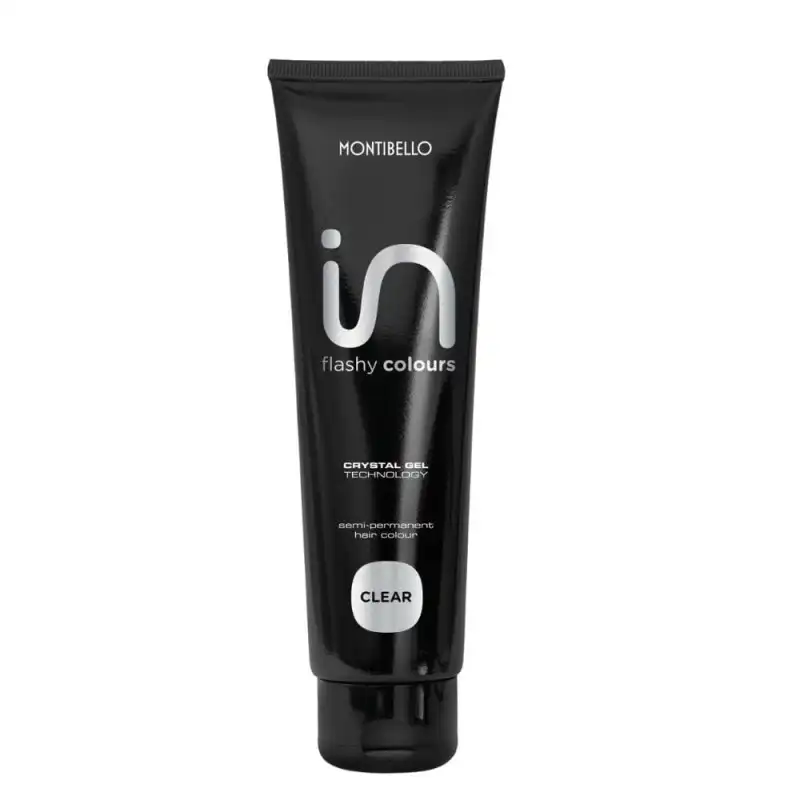 Inflashy Clear - 150 ml - Montibello - MONTIBELLO - Comparador de precios