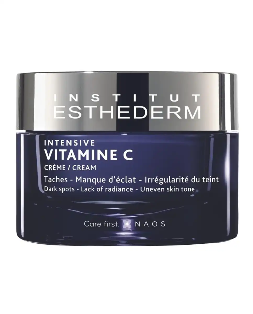 Institut Esthederm - Gel Crema Intensivo Vitamina C 50 Ml - Institut Esthederm - Comparador de precios