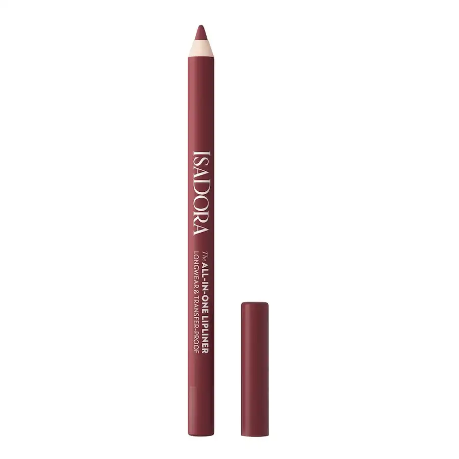 Isadora - All-in-One Perfiladores de labios 1.2 g 10 - CRANBERRY - IsaDora - Comparador de precios