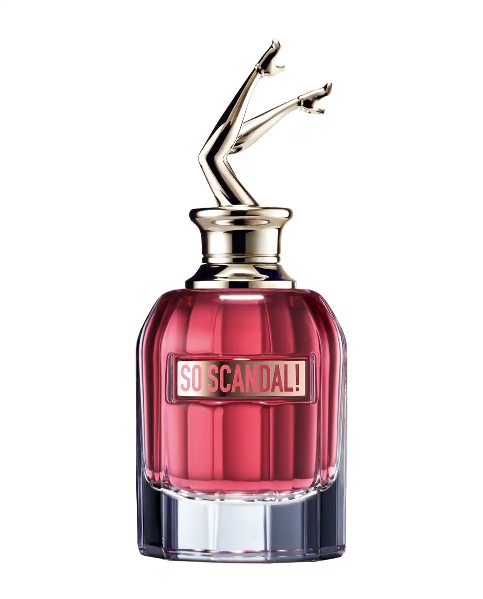 Jean Paul Gaultier - Eau De Parfum So Scandal 80 Ml - Jean Paul Gaultier - Comparador de precios