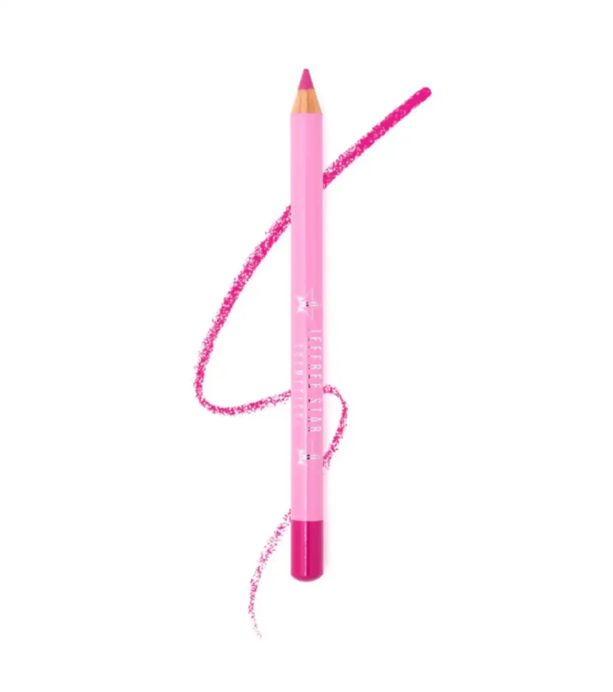 Jeffree Star Cosmetics - Perfilador de labios Velour - Cotton Candy Queen - Jeffree Star Cosmetics - Comparador de precios