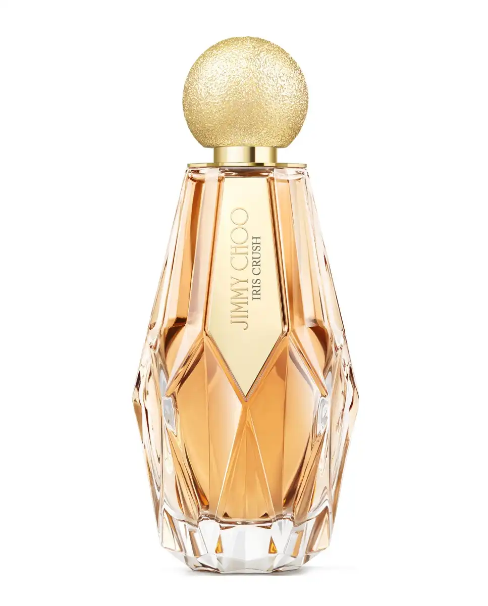 Jimmy Choo - Eau De Parfum Seduction Collection Iris Crush 125 Ml - Jimmy Choo - Comparador de precios
