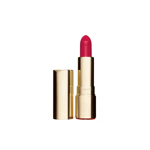 Joli Rouge Velvet 760V Pink Cranberry - Clarins - Comparador de precios