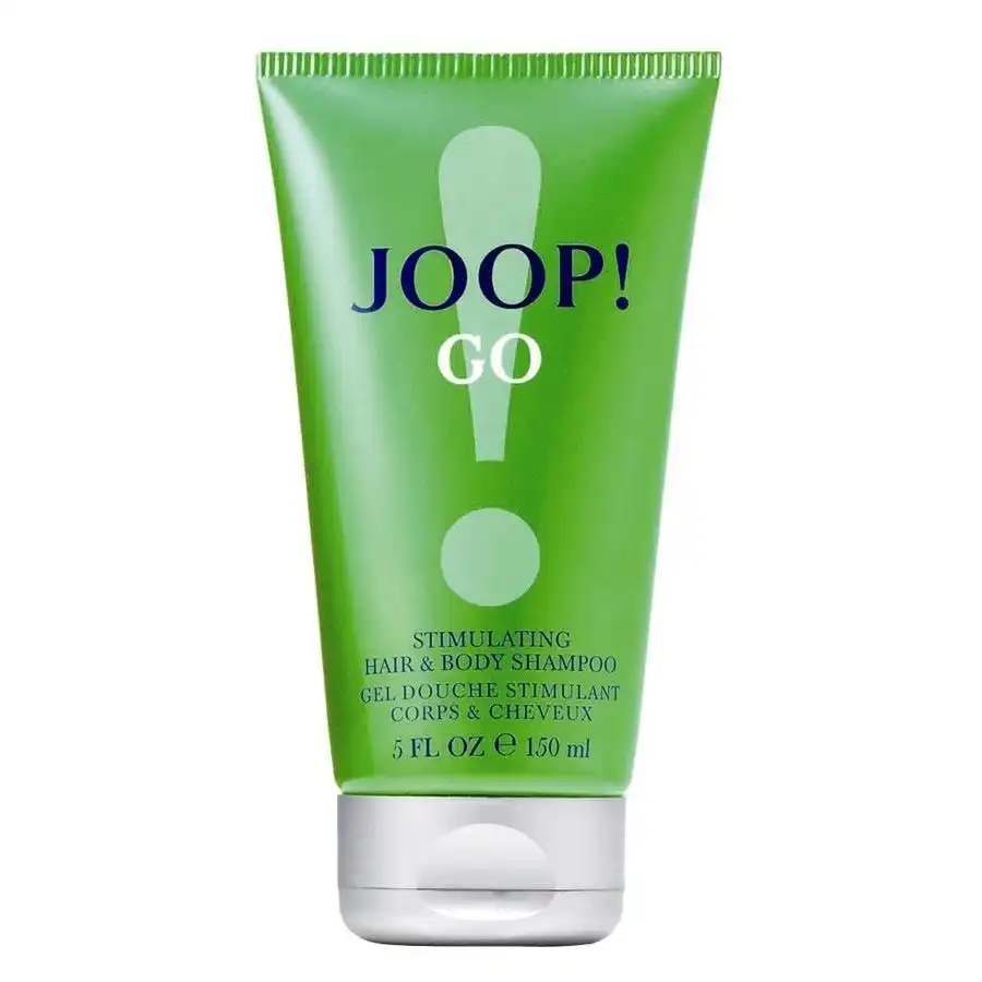 JOOP! - JOOP! Go Geles de ducha 150 ml male - Joop! - Comparador de precios
