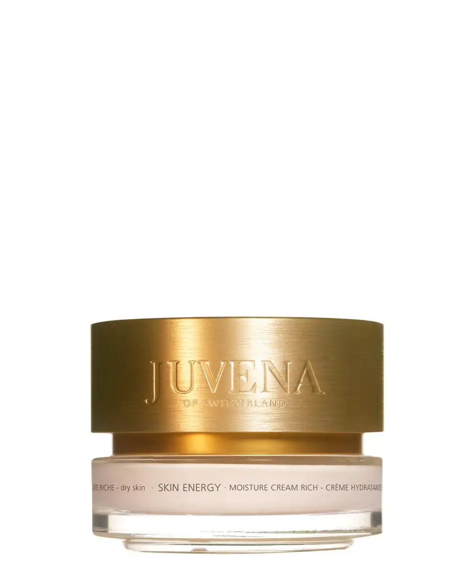 Juvena - Crema Skin Energy Moisture Cream Rich 50 Ml - Juvena - Comparador de precios