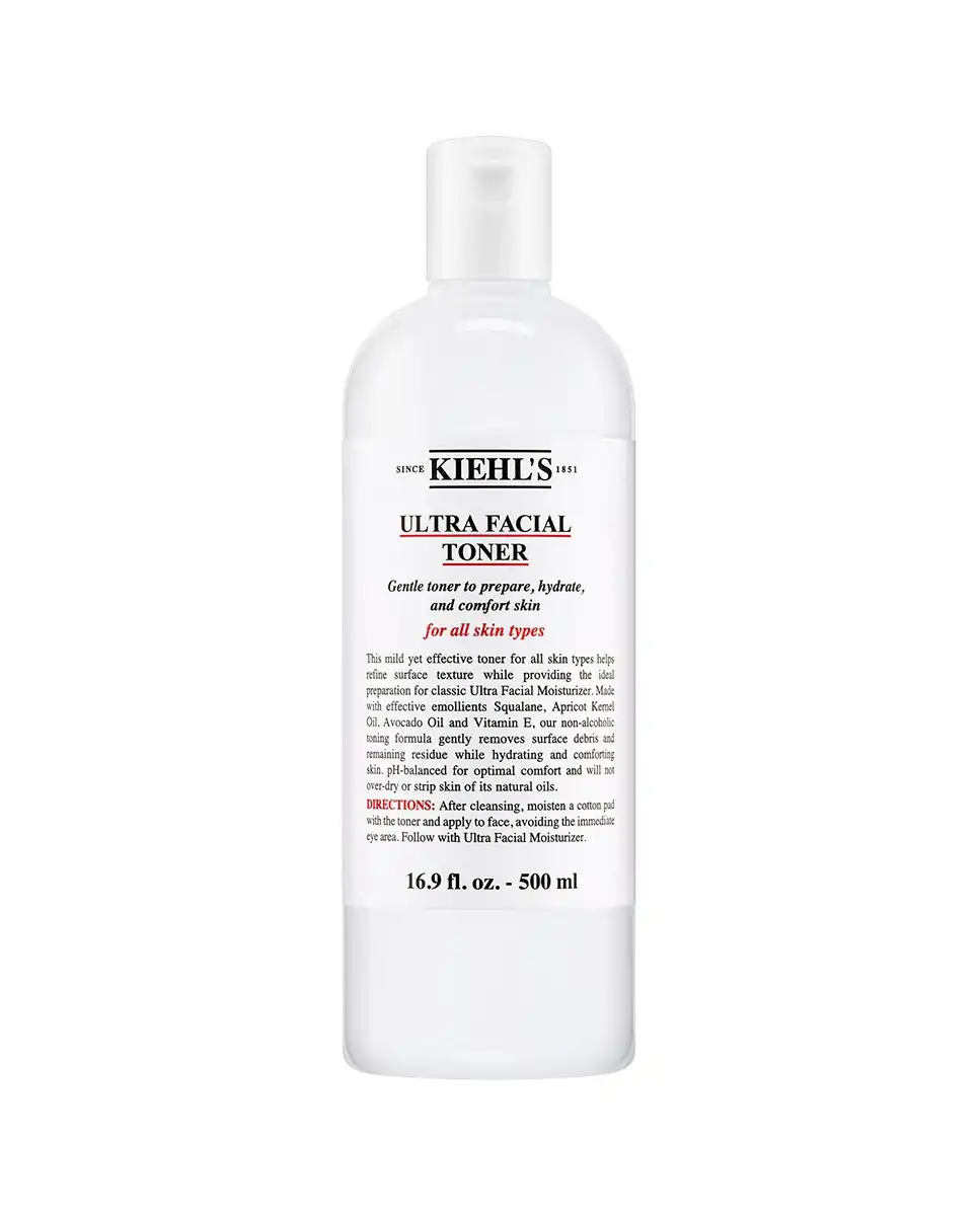 Kiehl's - Tónico Facial Ultra 500 ml Kiehl's. - Kiehls - Comparador de precios