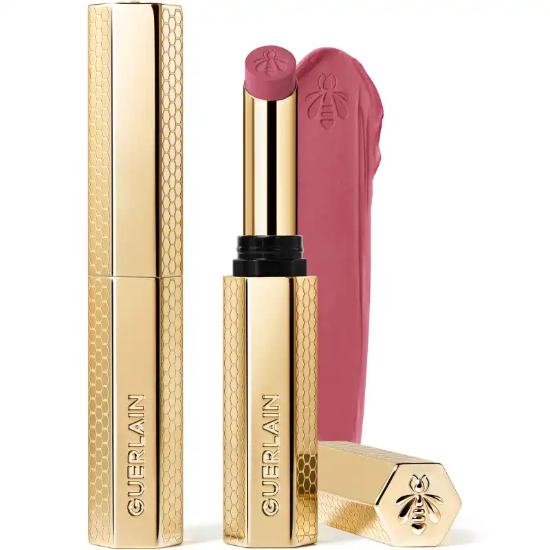 Kisskiss La Barra De Labios Intensa Con Miel 815 Tender Lilac - Guerlain - Comparador de precios