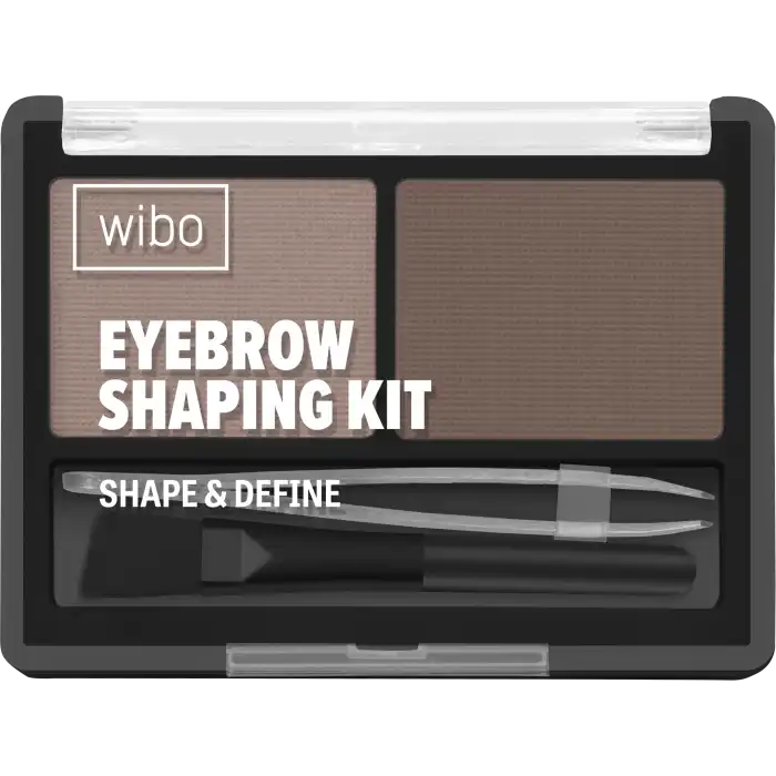 Kit de Cejas Shape - Define  Wibo - WIBO - Comparador de precios