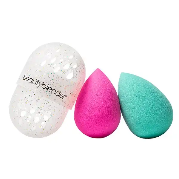 Kit Glitters Y Defender - BEAUTY BLENDER - Comparador de precios