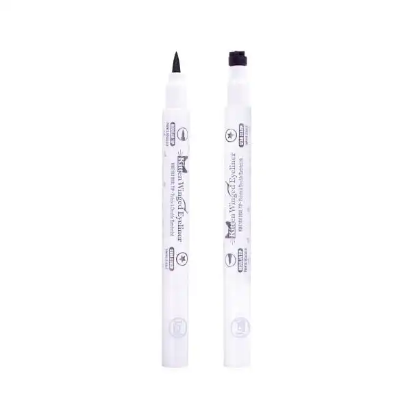Kitten Winged Eyeliner Duo - J.CAT - Comparador de precios