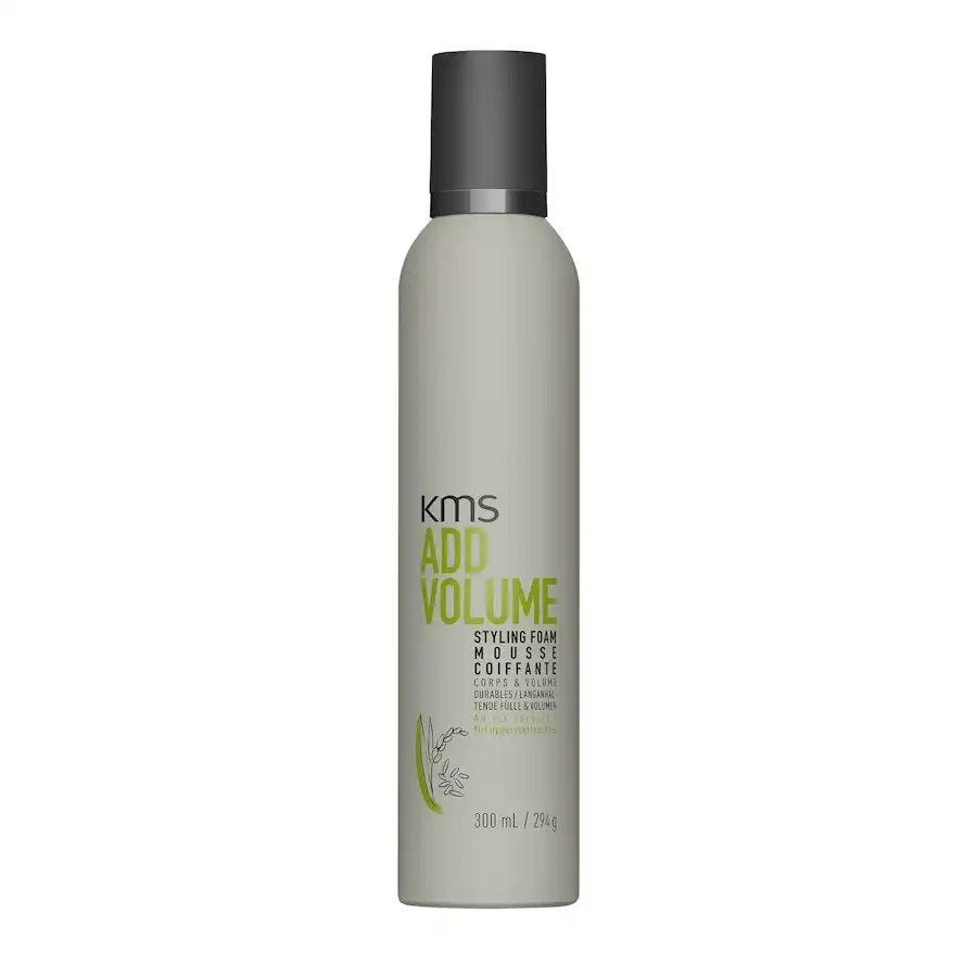KMS - Add Volume Cremas y Ceras Capilares 300 ml unisex - KMS - Comparador de precios