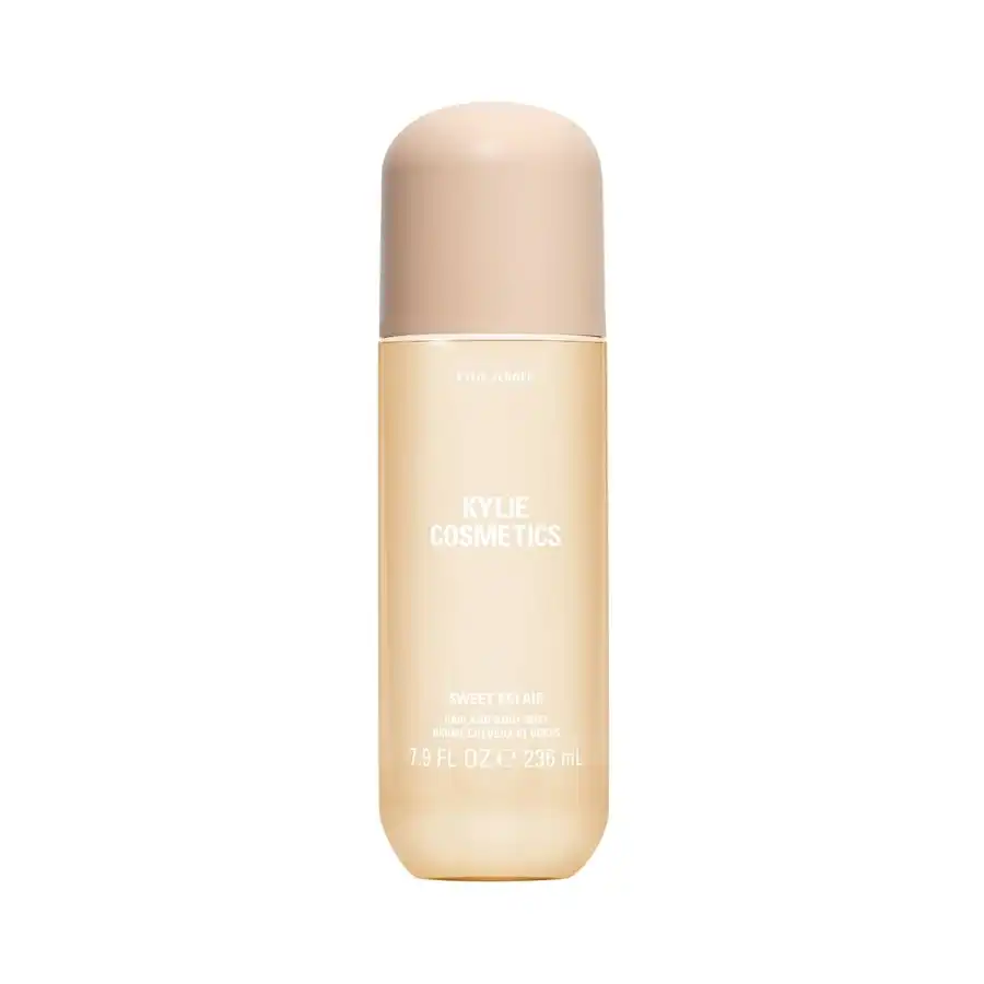KYLIE COSMETICS - Sweet Éclair Hair & Body Mist Body mist 236 ml female - Kylie Cosmetics - Comparador de precios