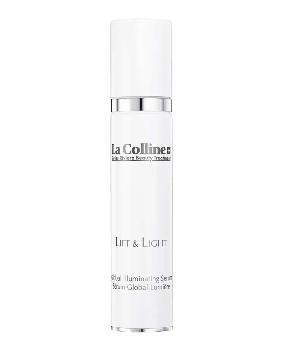 La Colline - Sérum Global Illuminating Serum 50 Ml - La Colline - Comparador de precios