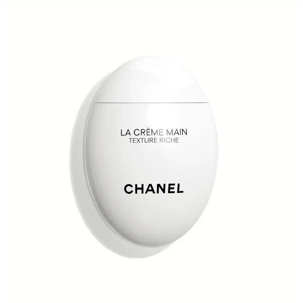 LA CRÃME MAIN TEXTURE RICHE - Chanel - Comparador de precios