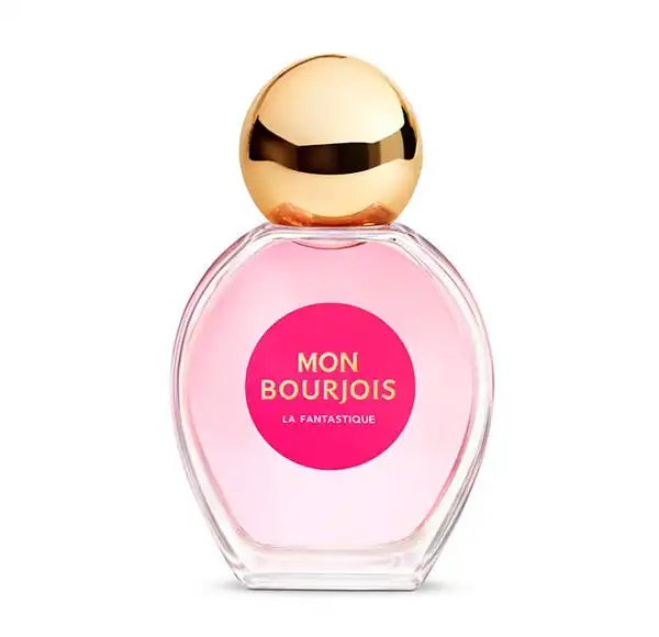 La Fantastique - Bourjois - Comparador de precios