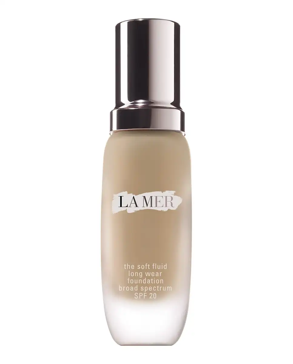 La Mer - Base De Maquillaje Regeneradora The Soft Fluid Long Wear Foundation SPF20, 30 Ml - La Mer - Comparador de precios