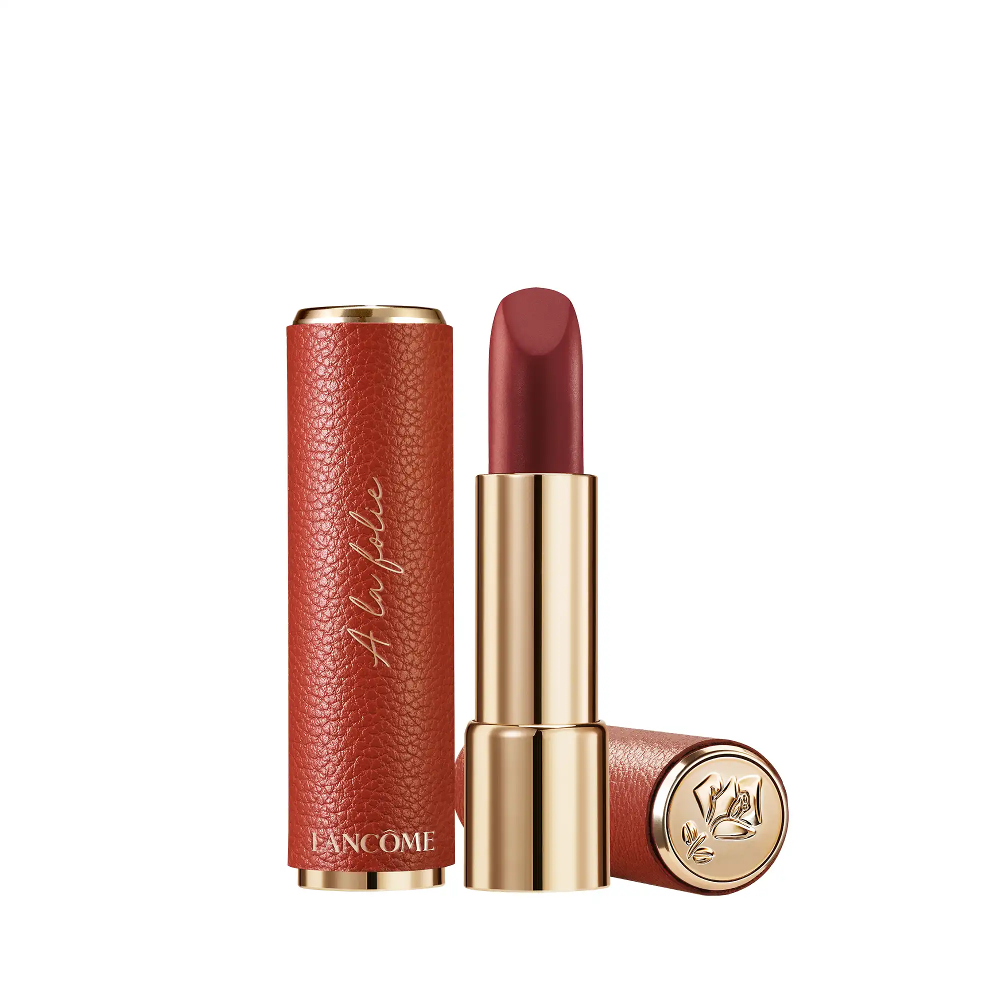 L'absolu Rouge Drama Matte - Lancôme - Comparador de precios