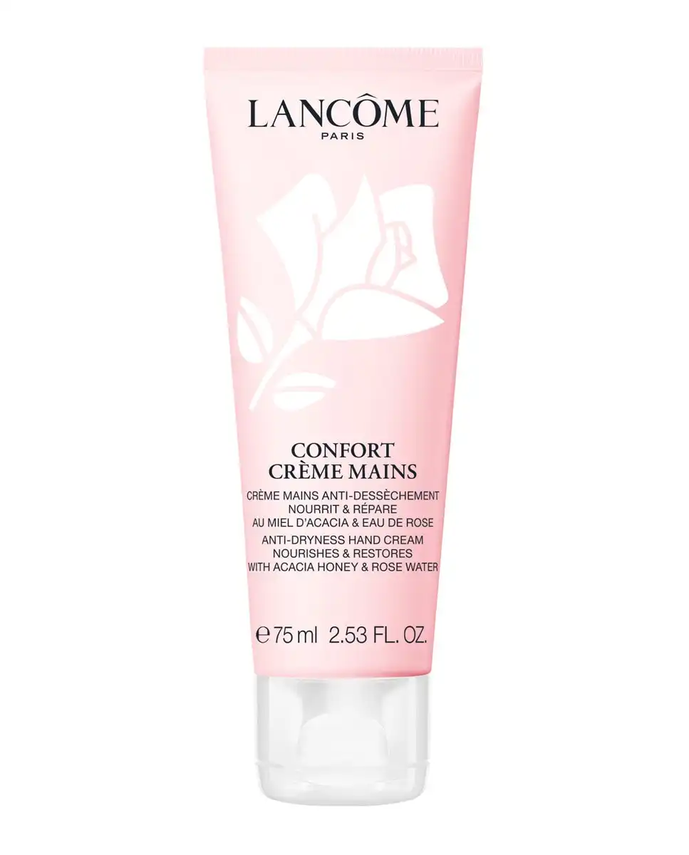 Lancôme - Crema De Manos Confort Hand Cream 75 Ml - Lancôme - Comparador de precios