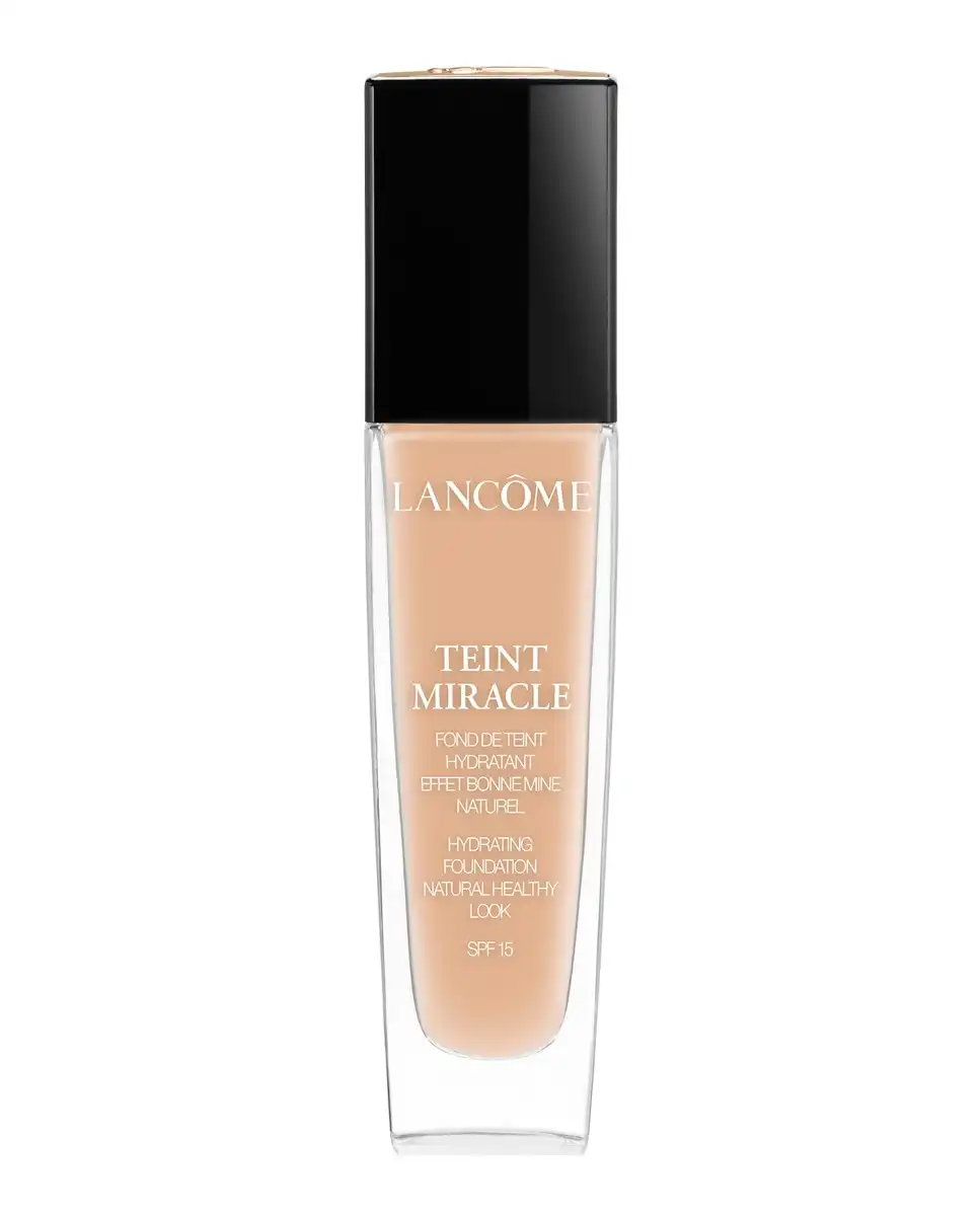 Lancôme - Maquillaje Fluido Teint Miracle - Lancôme - Comparador de precios