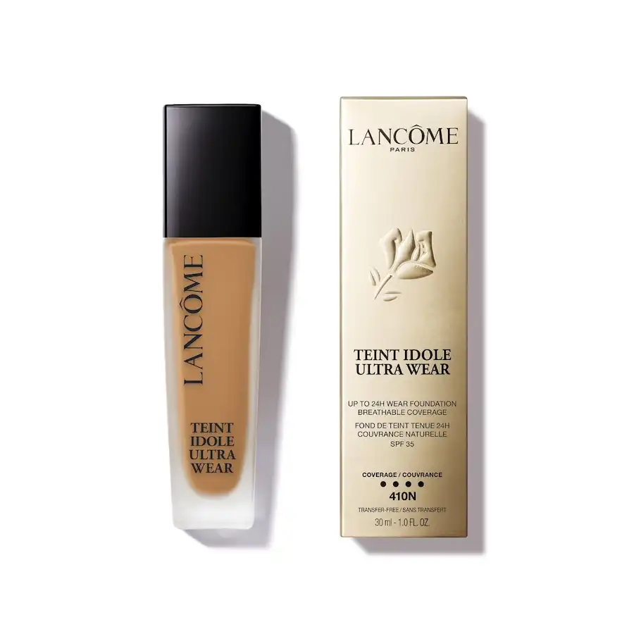 Lancôme - Teint Idole Ultra Wear Bases de maquillaje 30 ml 410N - 410N - Lancôme - Comparador de precios