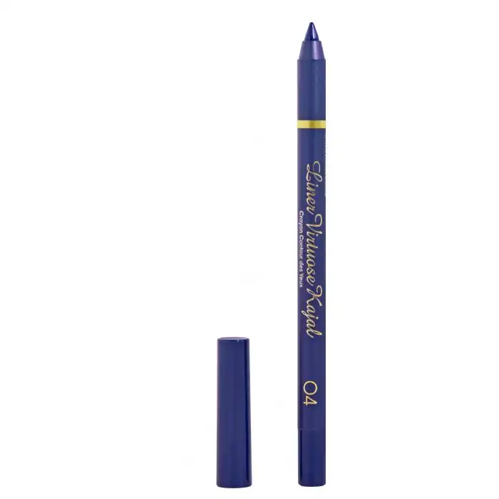 Lápiz de Ojos Liner Virtuose Kajal - Vivienne Sabó - Comparador de precios