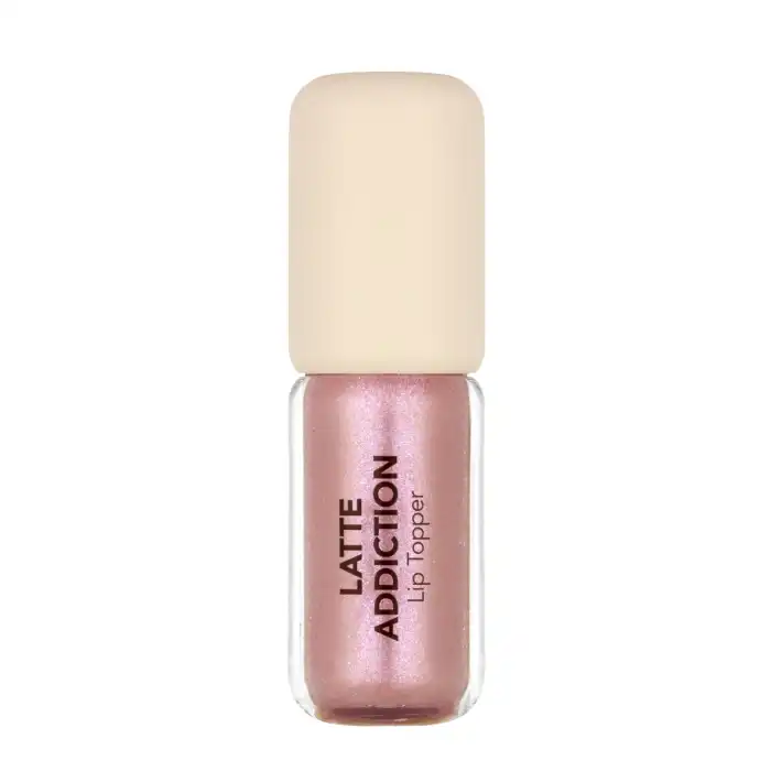 Latte Nourishing and Coffee Flavored Lip Gloss 3.5 ml - FLORMAR - Comparador de precios
