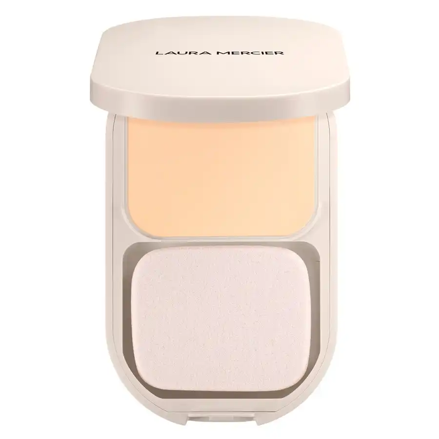 Laura Mercier - Real Flawless Feather Matte Powder Bases de maquillaje 7.6 g 1W Brioche - Aura - Comparador de precios
