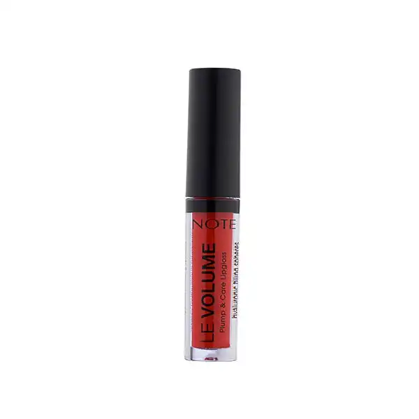 Le Volume Plump & Care Lipgloss 06 - NOTE COSMETIQUE - Comparador de precios