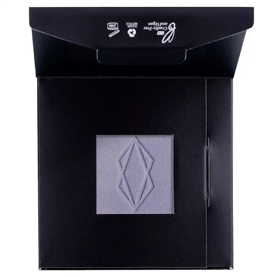 Lethal Cosmetics - Nightflower Collection Magnetic Pressed Eyeshadow Sombra de ojos 1.6 g Circadian - Lethal Cosmetics - Comparador de precios