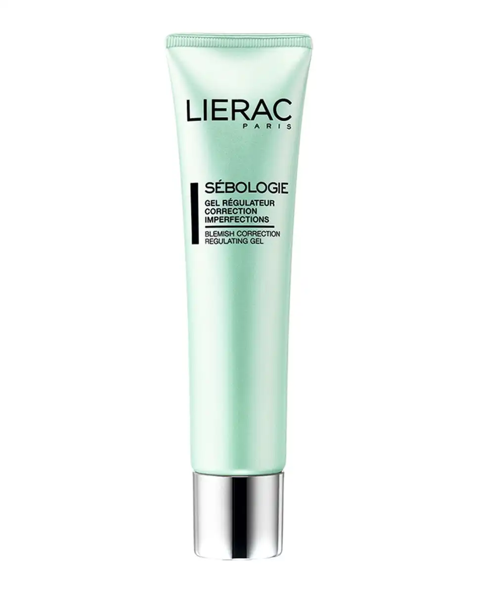 Lierac - Gel Regulador Imperfecciones Sebologie - LIERAC - Comparador de precios