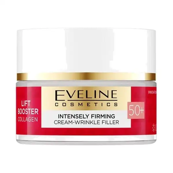 Lift Booster Collagen 50+ - EVELINE - Comparador de precios