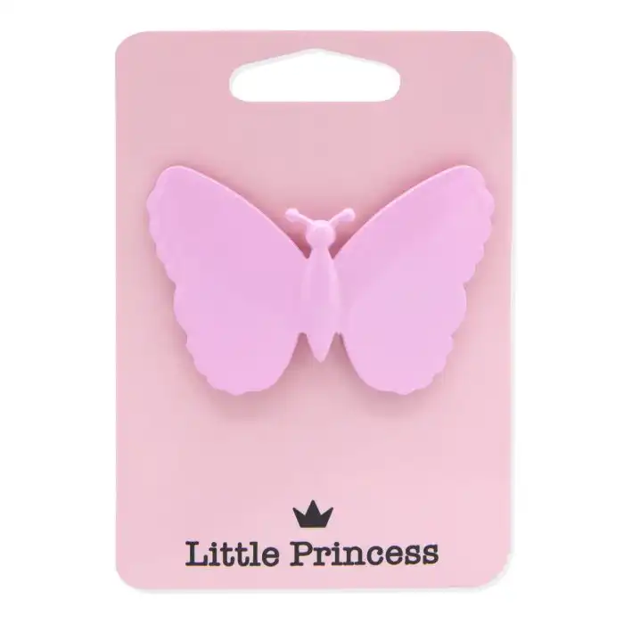 Little Princess Clip Mariposa - You Are The Princess - Comparador de precios