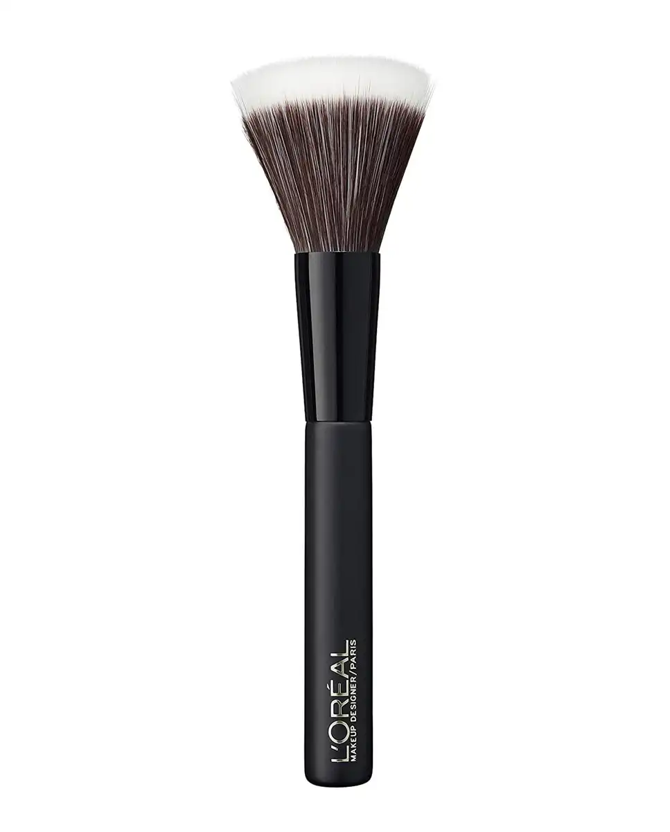 L'Oréal Paris - Brocha Duo Fibra - L'Oréal Paris - Comparador de precios