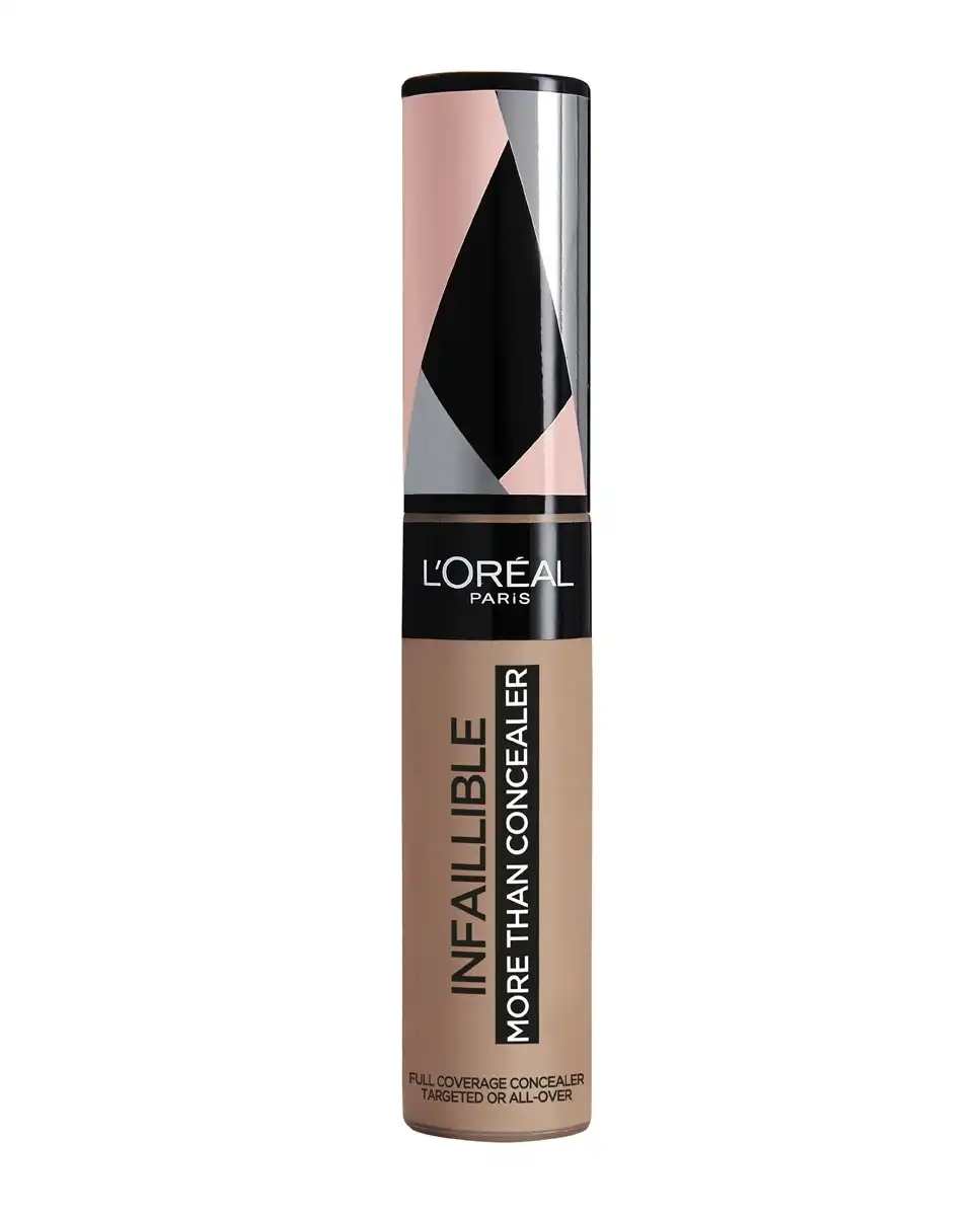 L'Oréal Paris - Corrector Infalible More Than Concealer - L'Oréal Paris - Comparador de precios