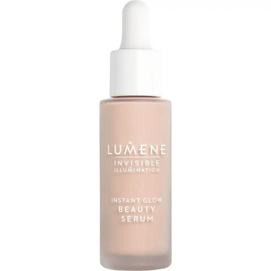 Lumene - Suero de belleza Instant Glow Bases de maquillaje 30 ml 100 - Lumene - Comparador de precios