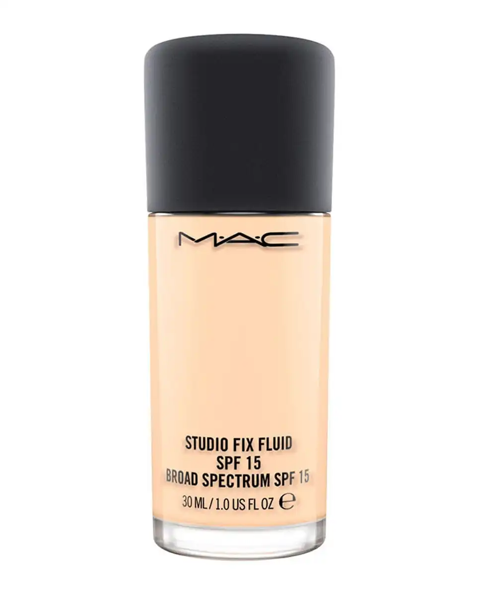 M.A.C - Base De Maquillaje Studio Fix Fluid SPF 15 - M.A.C - Comparador de precios
