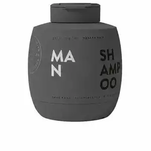 MAN shampoo Champú hidratante - Kubo - Comparador de precios