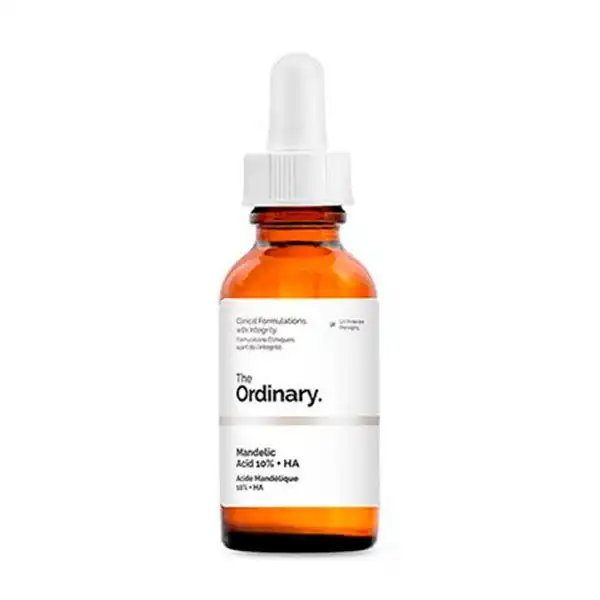 Mandelic Acid 10% + Ha - The Ordinary - Comparador de precios