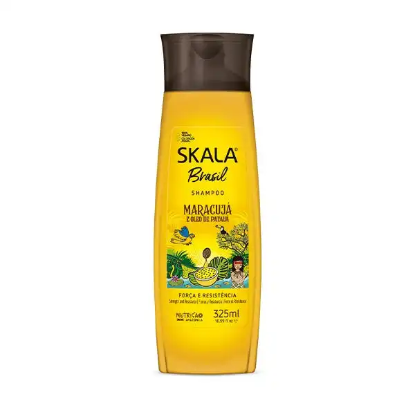 Maracuya Y Aceite De Pataua - SKALA - Comparador de precios