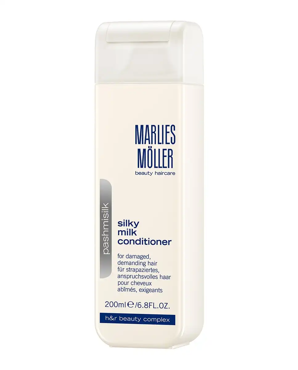 Marlies Möller - Acondicionador Luxury Care Pashmisilk Condition Milk - Marlies Möller - Comparador de precios