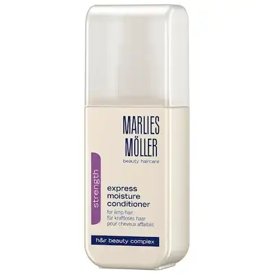 Marlies Möller Express Moisture Conditioner Spray 125 ml 125.0 ml - Marlies Möller - Comparador de precios