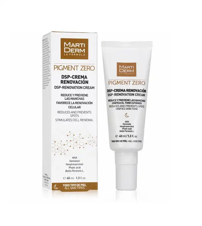 Martiderm 40 ML - MartiDerm - Comparador de precios