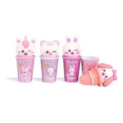 MARTINELIA Sweet Pet Lip Balm Und. - MARTINELIA - Comparador de precios